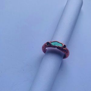 Lightening Ridge Australian Opal